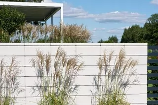 Hladký plot Royal Kost-BET S50 A5