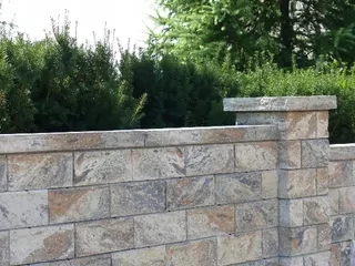 Muro 12 plot (P38) Stávka