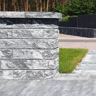 Oplotenie škrupina Muro 12 (S38) Kost-Stávka