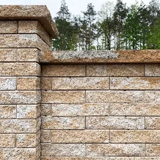 Plot škrupina Muro 16 (S38) Kost-Stávka