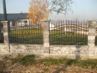 Vyrábame ploty hlavne na území Lodžského a Mazovského vojvodstva.