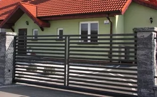Žalúzia