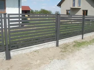 Vyrábame ploty hlavne na území Lodžského a Mazovského vojvodstva.
