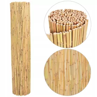 Plot s bambusovým 250x170 cm