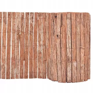 Plot z kôry, 1000 × 50 cm