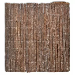 Plot z kôry, 400 × 150 cm