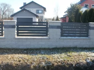 Vyrábame ploty hlavne na území Lodžského a Mazovského vojvodstva.