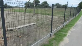 Ponuka sa vzťahuje na súpravu panelového plotu:
