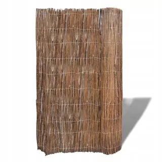 Plot z vŕby, 300 × 150 cm