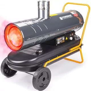 Olejový ohrievač Powermat 40 kW