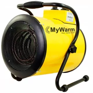 Elektrický ohrievač MyWarm 5 kW