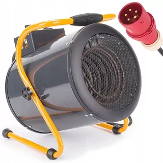Elektrický ohrievač Powermat 6 kW