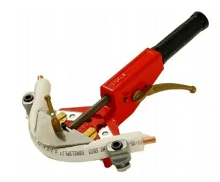Lisovač rúr MGF Tools 932499