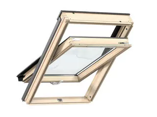 Strešné okno - Windows okno Velux GLL 1061B MK04 78x98 + BDX 3-sklo