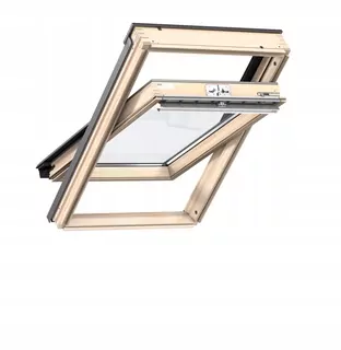 Okno Velux Nová generácia