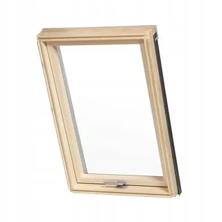 Strešné okno - Strešné okno-tabule 3 AAY M6A B1500 78 x 118 cm T