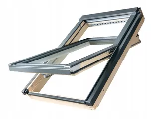 Strešné okno - Strešné okno Fakro FTP-V U5 114x118 Predaj