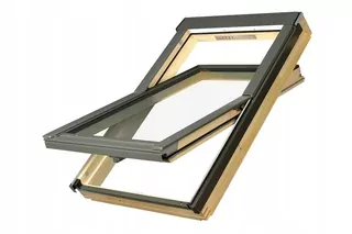 Strešné okno - Strešné okno Kronmat Optilight VB 78x140