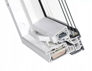 Strešné okno - Strešné okno OptiLight TLP-V 55x98 cm + golier
