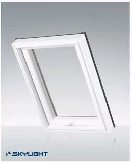 Strešné okno z PVC SKYLIGHT PREMIUM 78 cm x 160 cm