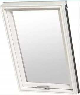 Strešné okno - RoofLITE + Solid PVC MA6 okná 78x118 strecha