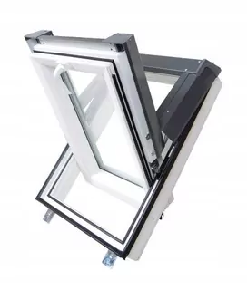 Výhody strešných okien Skylight