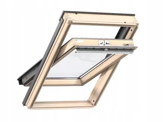 Strešné okno VELUX GLL 1061 78 × 160 MK10 3-sklenené