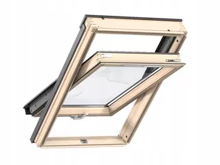 Strešné okno VELUX GLL 1061B 78 × 160 MK10 3-rýchlosť