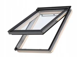 Strešné okno VELUX GPL 3068 MK06 78 × 118cm, 3-sklenené