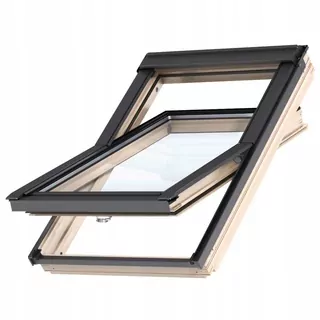 Strešné okno VELUX GZL 1051B 78 × 118 MK06 2-sklenené