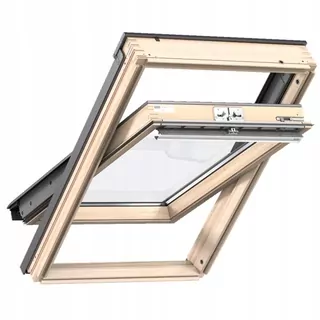 Strešné okno - Strešné okná Velux GLL 1061 CK02 55x78 3 hriadeľa