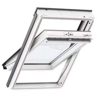 Strešné okno - Strešné okno Velux GLU 0051 CK02 55X78 dvojsklo