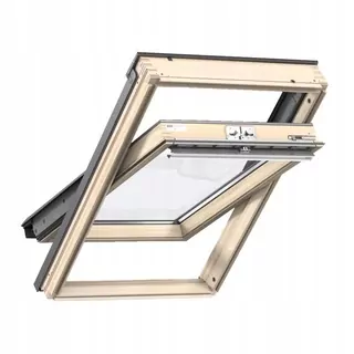 Strešné okno - Rotujúce okno VELUX GZL 1051 MK06 78x118