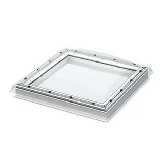 Okno do plochej strechy Velux