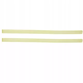 Skrutky, šróby - Kolo polyuretán tyč 51 cm 6ECHK