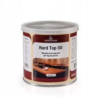 Olej dosky Hard Top Oil