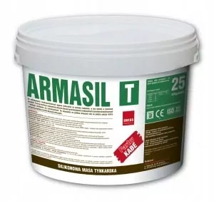Kabe Armasil omietka 1,5-25 25 kg