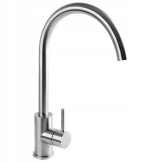 Omnires Drezová batéria Albany AB1450 Inox