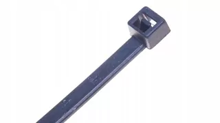 Stahovacia páska 290 × 4,5 detekovateľná s odštiepkami BMBDT3048 /100ks/