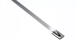 Oceľový pásik 290 × 4,6mm 6706 BMSTL2946 /100ks/