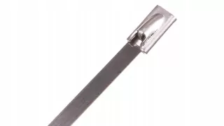 Oceľový pásik 360 × 4,6mm 6708 BMSTL3646 /100ks/