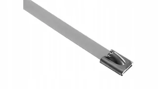Oceľový pásik 360 × 7,9mm 6722 BMSTL3679 /100ks/