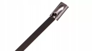 Oceľový pásik 520 × 4,6mm 6710 BMSTL5246 /100ks/
