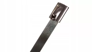 Oceľový pásik 840 × 4,6mm 6712 BMSTL8446 /100ks/