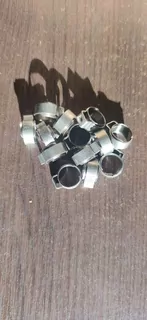 Čelenka s Oetiker Ring 13.3 RER 10,6-12,6 mm