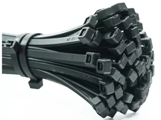 Upínacie tkaniva 450 / 9.0 Black UV triens silný