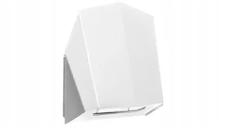 Núdzové osvetlenie LED 3 × 1W OUTDOOR LED ODB 3h SE ODB/3 × 1W/C/3/SE/X/WH