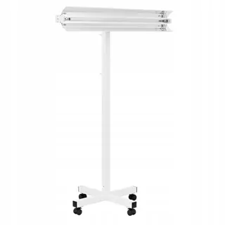 1 × 30W Poker UV Stand Mobile antibakteriálne svietidlo so stojanom a napájacím káblom PX1805004 od