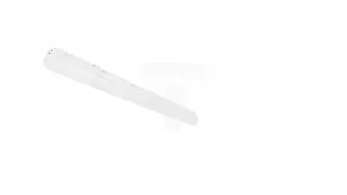 Hermetické svietidlo LED FIBRA 42 W 6260lm 4000K IP66 1272 × 95mm PX2040478