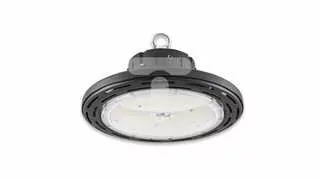 Priemyselné LED svietidlo 200 W High Bay TU Gen1 27000lm 4000K IP65 stmievateľné 1-10 V 110